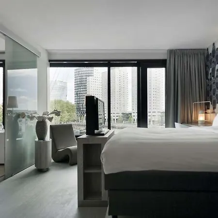 Mainport Hotel