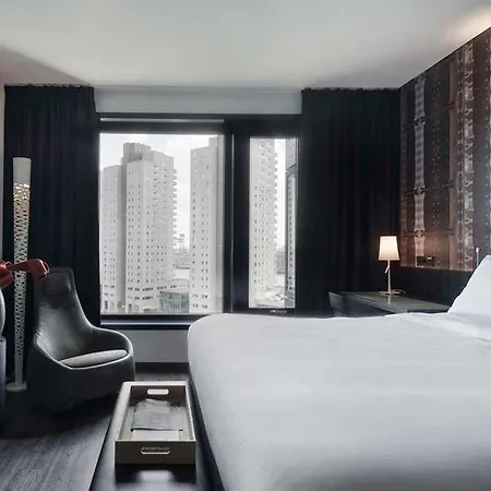 Hotel Mainport *