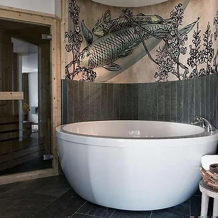 Hotell Mainport Rotterdam