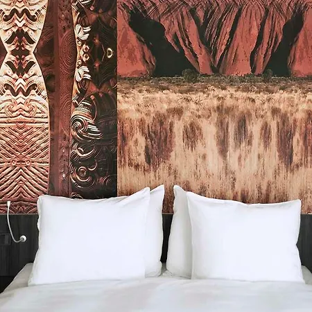 Mainport Hotel *