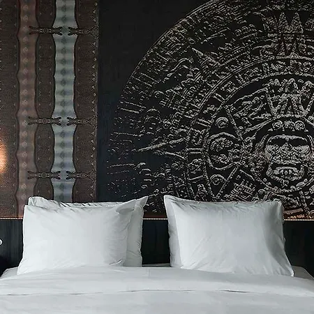 Mainport Hotell Rotterdam