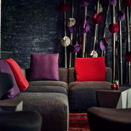 Hotel Mainport *
