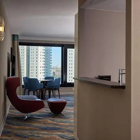 Hotel Mainport