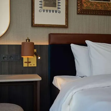 Mainport Hotell Rotterdam