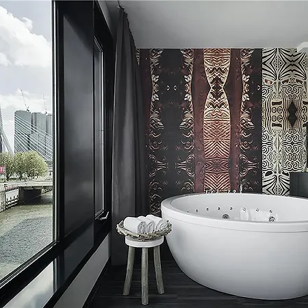 Hotell Mainport Rotterdam