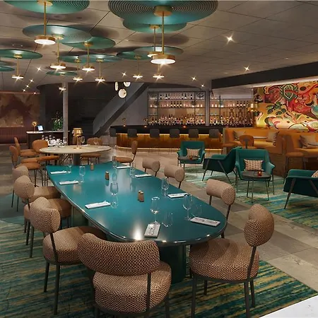 Mainport Hotell Rotterdam