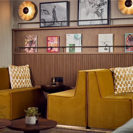 Hotel Mainport *
