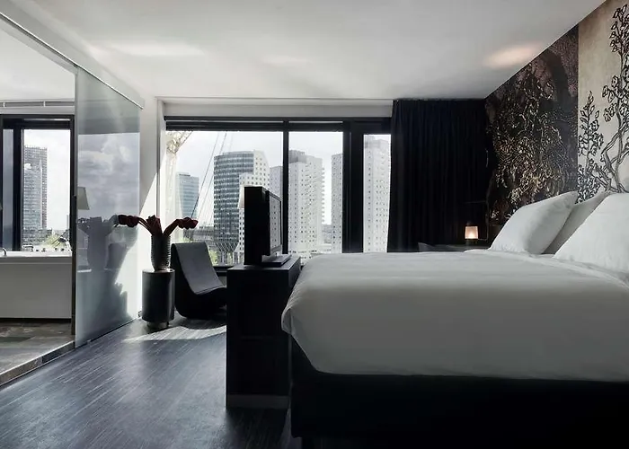 Mainport * Rotterdam