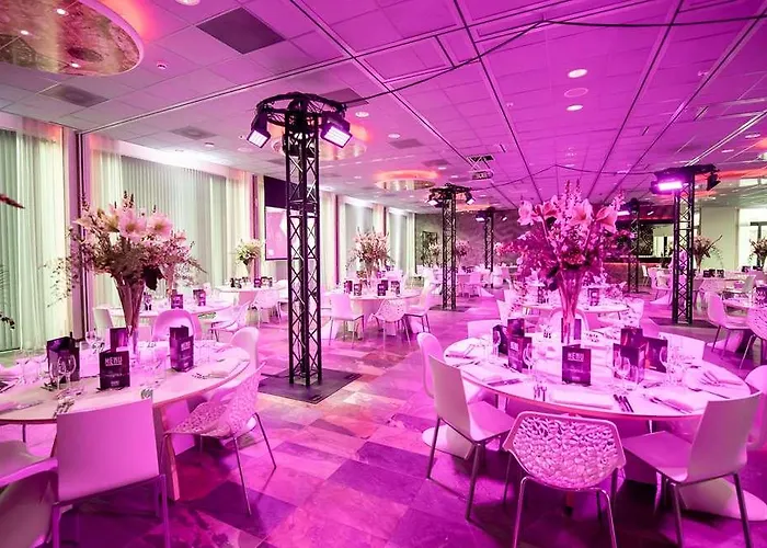 Mainport ロッテルダム