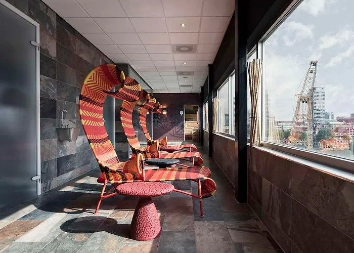 Mainport * Роттердам