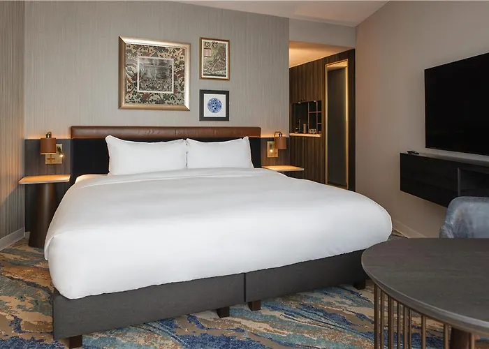 Mainport * Роттердам