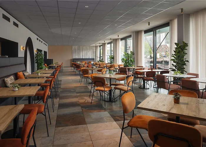 Mainport * Róterdam