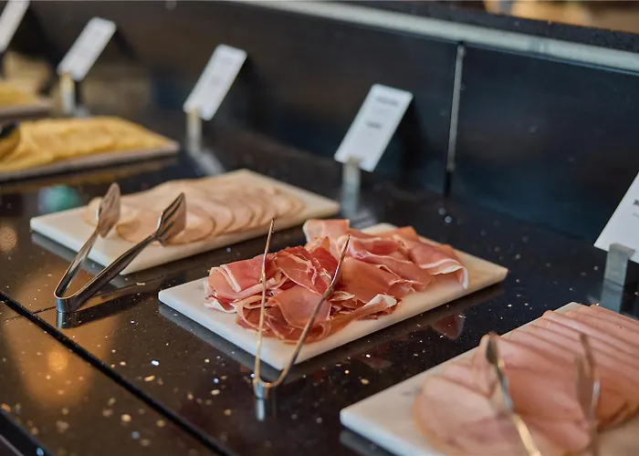 Mainport ホテル *