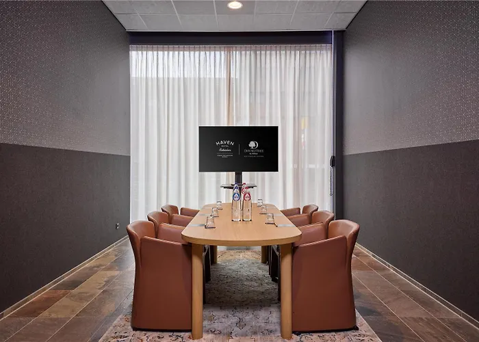 Mainport Hotel Rotterdam