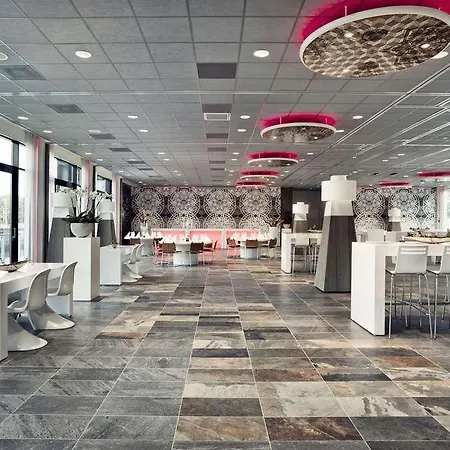 Mainport Hotel Rotterdam