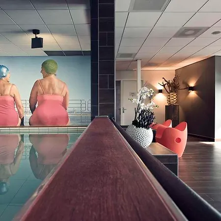 Mainport Hotel Rotterdam