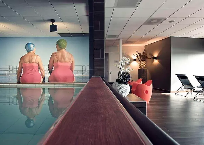 Mainport Hotell Rotterdam