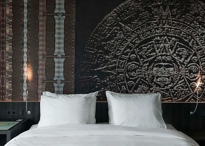 Mainport Hotell Rotterdam