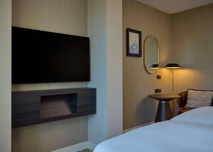 Mainport Hotell Rotterdam