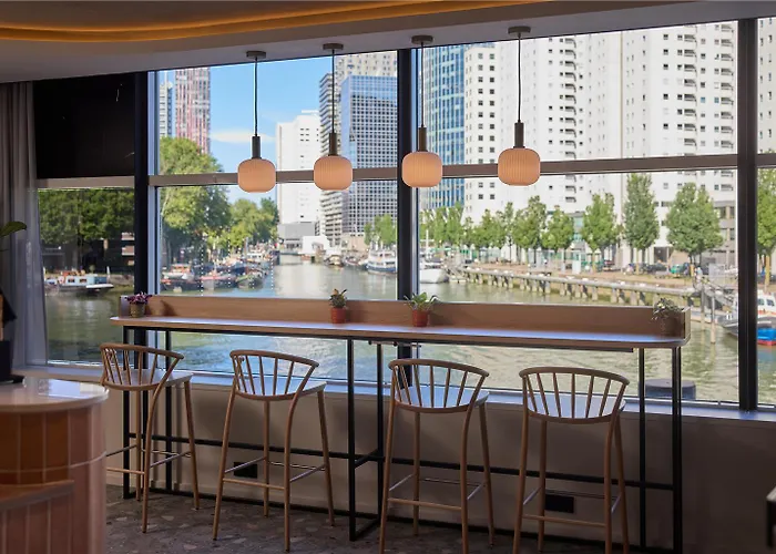 Mainport * Roterdão